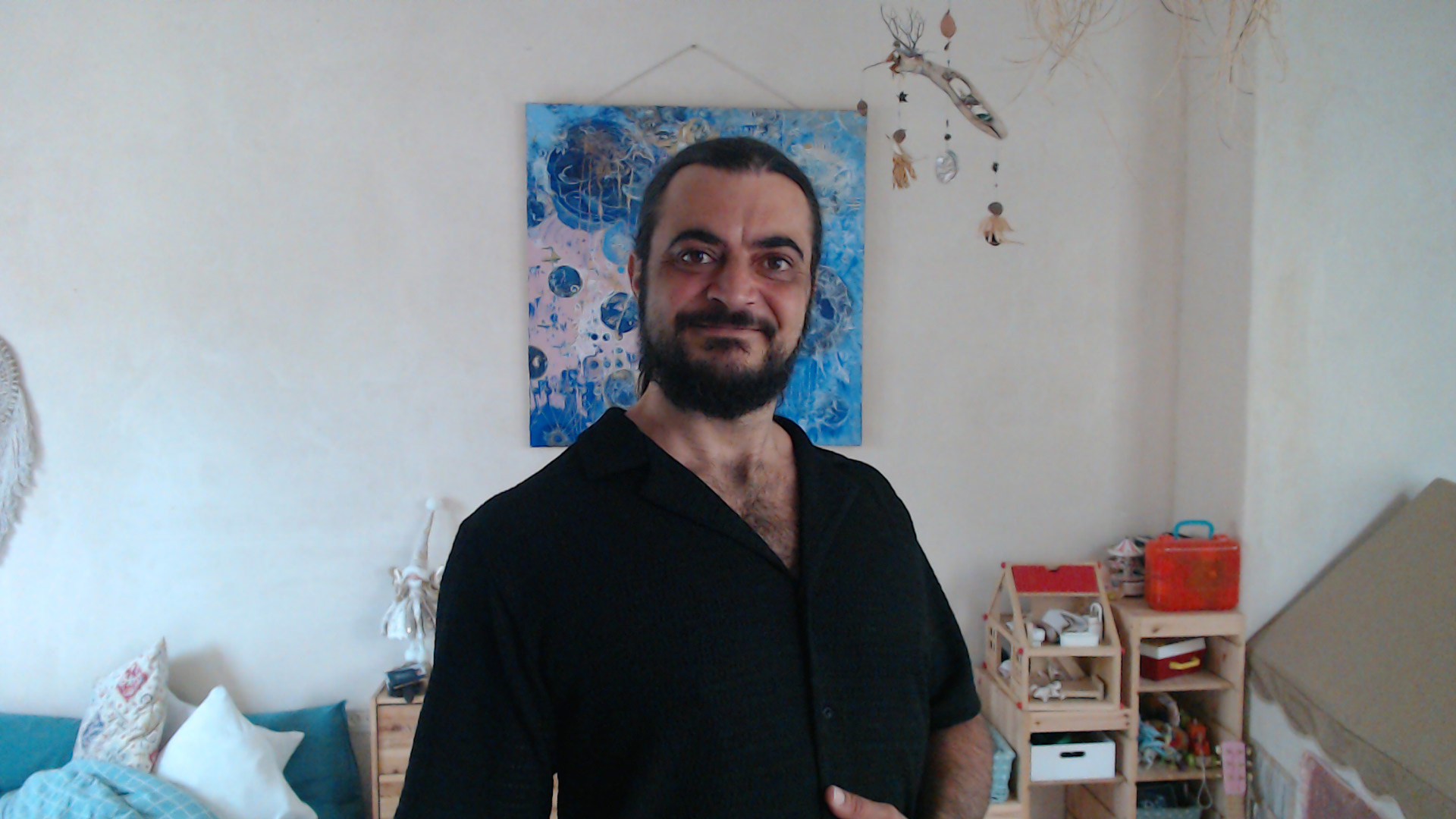 Alon Magal